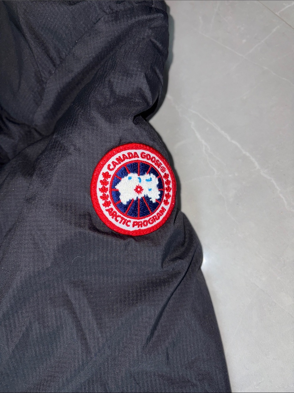 Jacket - Picture 2 of 6